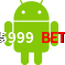 Aplicativo 5999 Bet para Android