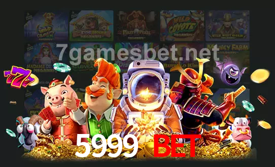 cassino 5999 Bet
