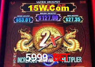 Diretório de Jogos 5999 Bet