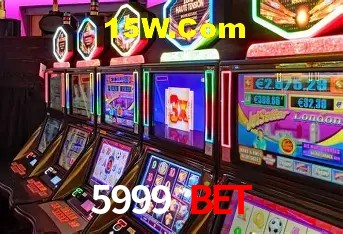 Design Responsivo 5999 Bet