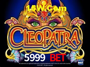 Provedores de Jogos 5999 Bet