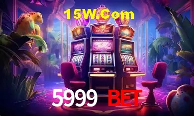 Promoções Sazonais 5999 Bet