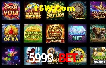 Estatísticas do Jogo 5999 Bet