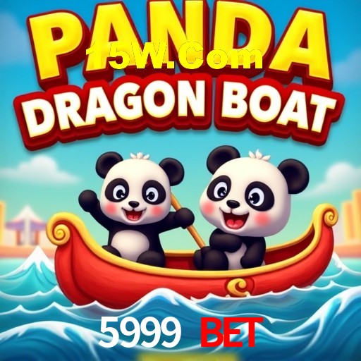 Interface do App 5999 Bet