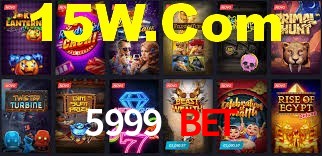 VIP Casino 5999 Bet