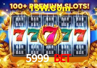 Benefícios da Conta 5999 Bet