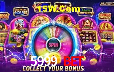 Mesa de Blackjack 5999 Bet