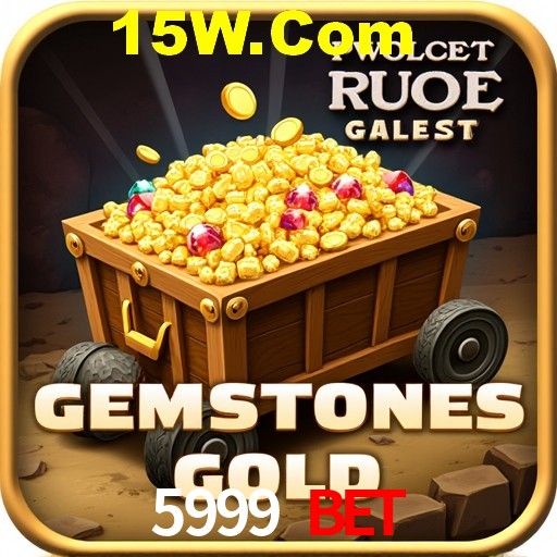 Game Providers 5999 Bet