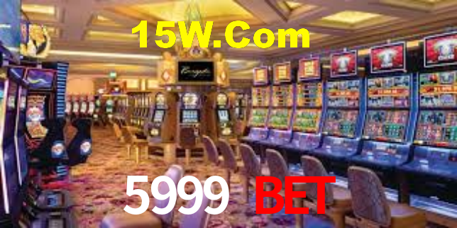 Bônus Generosos e Exclusivos no 5999 Bet para Você!