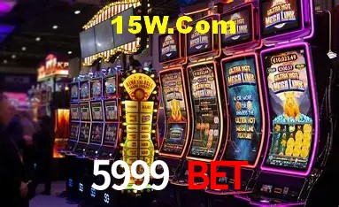 Recursos de Bônus 5999 Bet