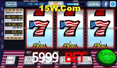 Login Seguro 5999 Bet
