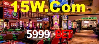 5999 Bet App Interface