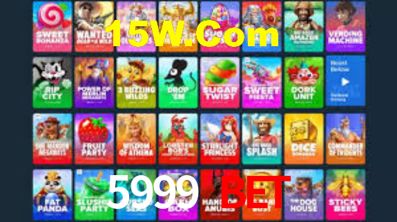 5999 Bet