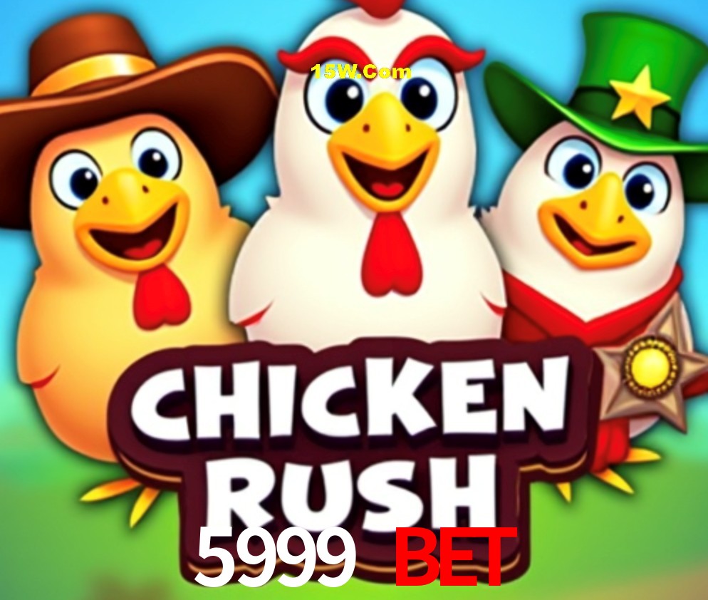 Programa VIP 5999 Bet