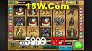 Bonus Features 5999 Bet
