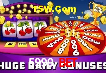 Apostas de Tênis 5999 Bet