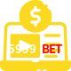 O Cassino 5999 Bet também oferece apostas esportivas virtuais!