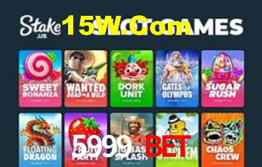 5999 Bet: Jogos de Caça-Níqueis-Altas Recompensas, Roleta-Velocidade, Blackjack-Desafios Máximos