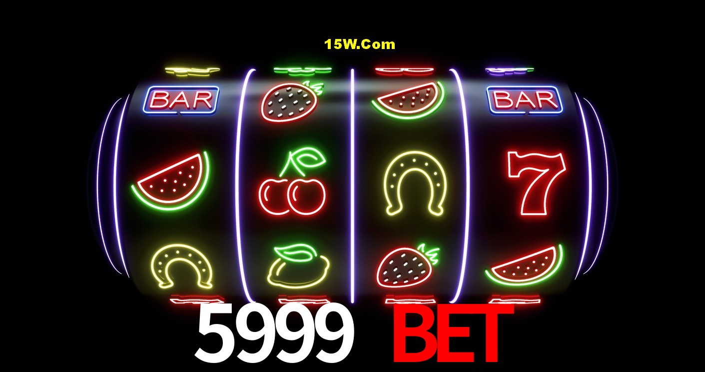 Mesa de Blackjack 5999 Bet