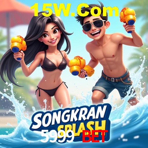 Apostas de Tênis 5999 Bet