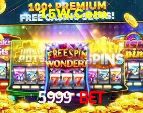 Jogos de Slot 5999 Bet