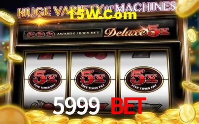 Provedores de Jogos 5999 Bet