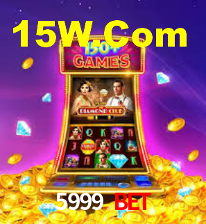 Interface do App 5999 Bet