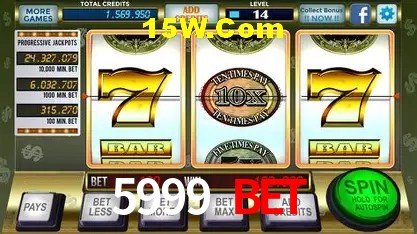 Sistemas de Segurança 5999 Bet