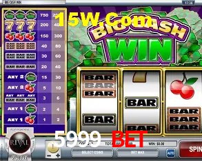 Benefícios da Conta 5999 Bet