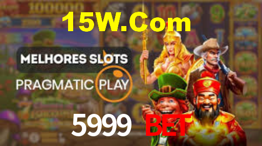 5999 Bet: Seu Cassino Premiado com Pagamentos Rápidos