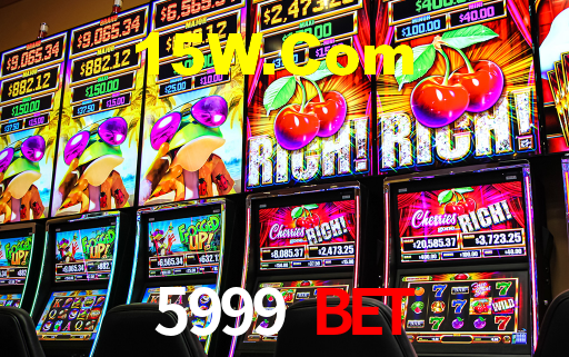 5999 Bet App