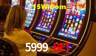 Provedores de Jogos 5999 Bet