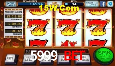 Casino Ao Vivo 5999 Bet