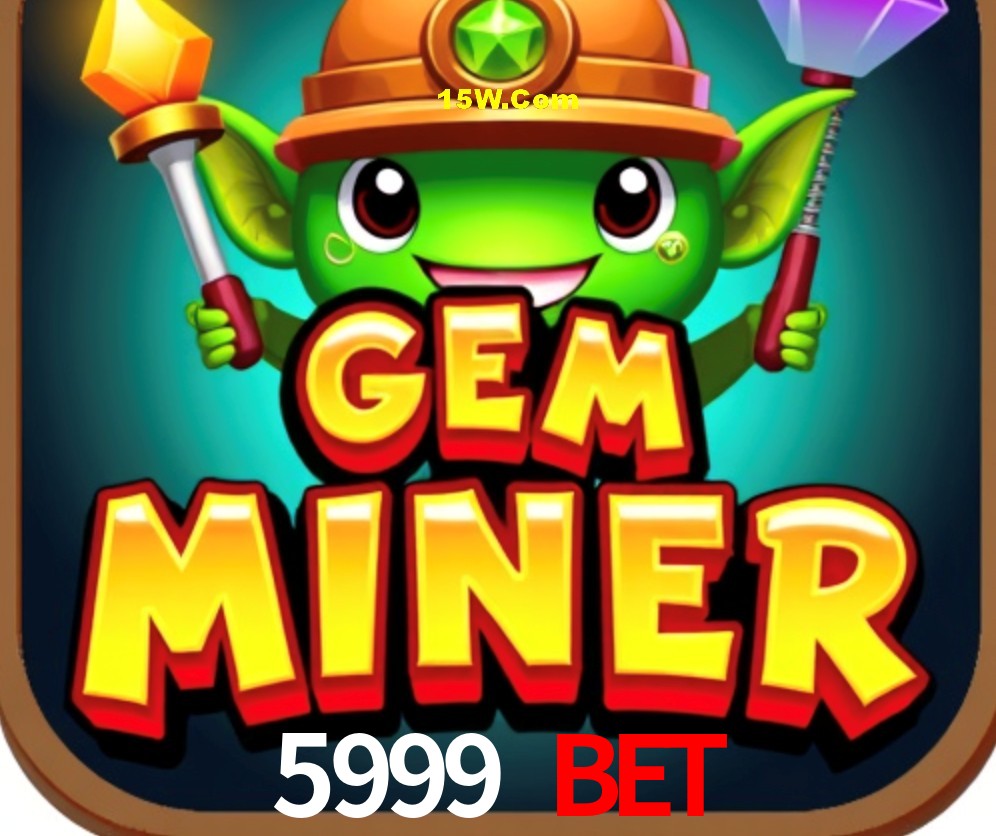 Recursos de Bônus 5999 Bet