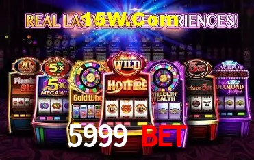 Ofertas Exclusivas 5999 Bet